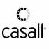 Casall Kettlebell shape vinyl 8 kg  610629011